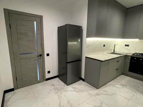 квартира по адресу Григория Сковороды ул., 30