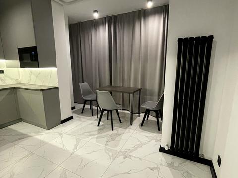 квартира по адресу Григория Сковороды ул., 30