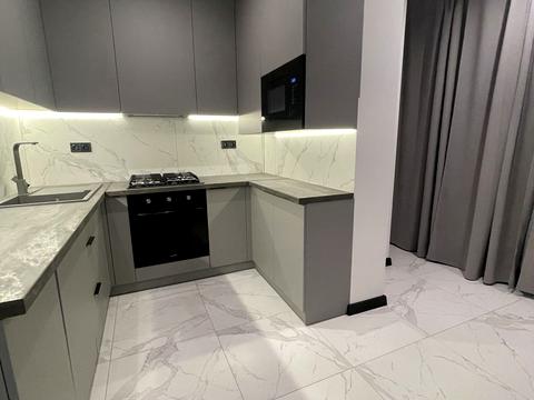 квартира по адресу Григория Сковороды ул., 30