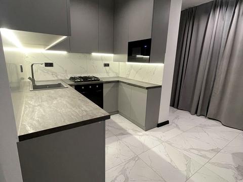 квартира по адресу Григория Сковороды ул., 30