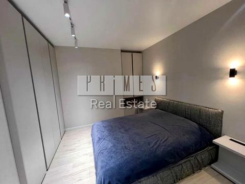 квартира по адресу Михаила Бойчука ул. (Киквидзе), 41-Б