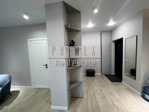 квартира по адресу Михаила Бойчука ул. (Киквидзе), 41-Б