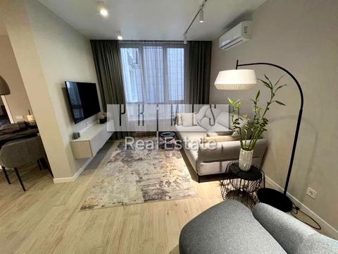 квартира по адресу Михаила Бойчука ул. (Киквидзе), 41-Б