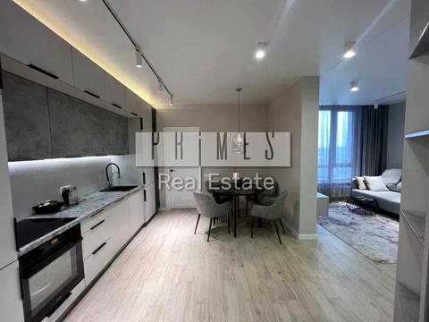 квартира по адресу Михаила Бойчука ул. (Киквидзе), 41-Б