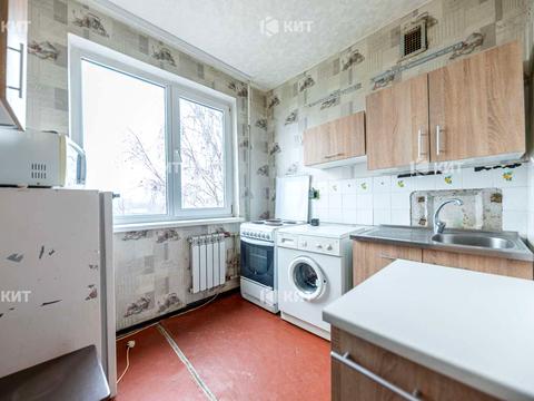 квартира по адресу Ахсарова ул., 5