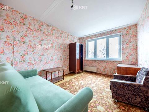 квартира по адресу Ахсарова ул., 5