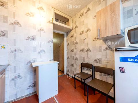 квартира по адресу Ахсарова ул., 5