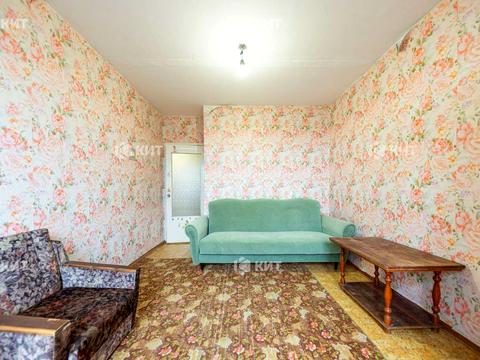 квартира по адресу Ахсарова ул., 5