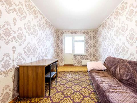 квартира по адресу Ахсарова ул., 5