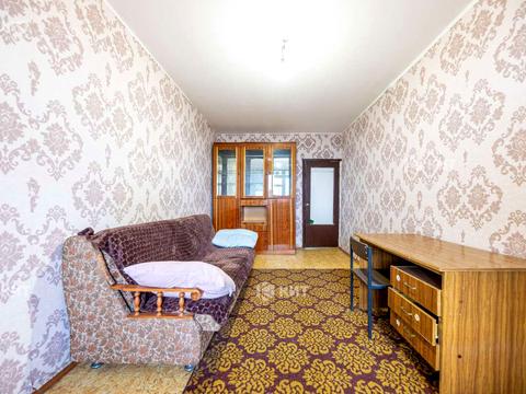 квартира по адресу Ахсарова ул., 5