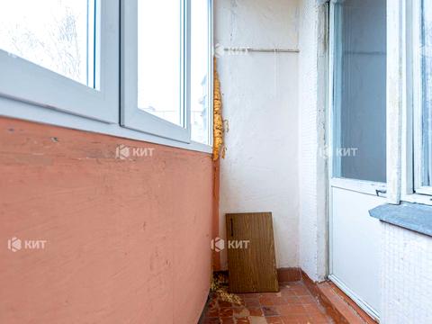 квартира по адресу Ахсарова ул., 5