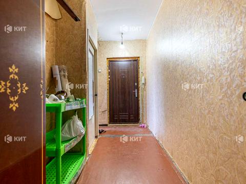 квартира по адресу Ахсарова ул., 5