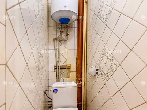 квартира по адресу Ахсарова ул., 5