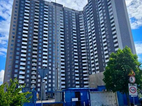 квартира за адресою Героїв Енергетиків вул., (Будинок 1)