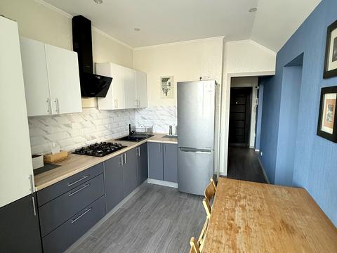 квартира за адресою Боголюбова вул., 18