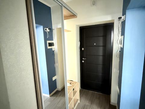 квартира за адресою Боголюбова вул., 18