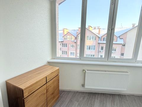 квартира за адресою Боголюбова вул., 18