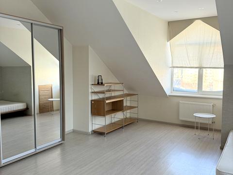 квартира за адресою Боголюбова вул., 18