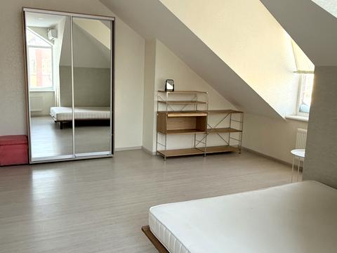 квартира за адресою Боголюбова вул., 18