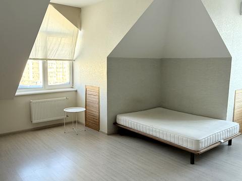 квартира за адресою Боголюбова вул., 18