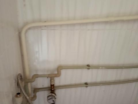 квартира за адресою Шосейна вул. (Фрунзе), 90