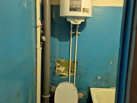 квартира за адресою Сонячний мікрорайон вул., 26