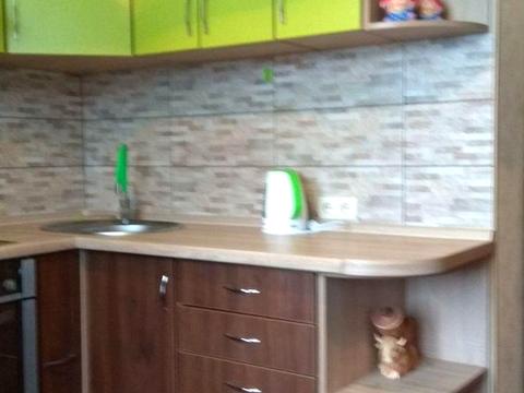 квартира за адресою Світлицького вул., (Будинок)