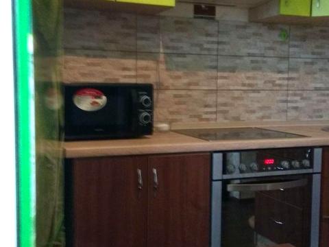 квартира за адресою Світлицького вул., (Будинок)