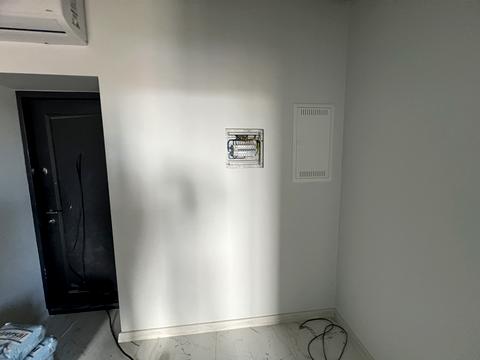 квартира по адресу Богомольца ул., (Будинок 1)