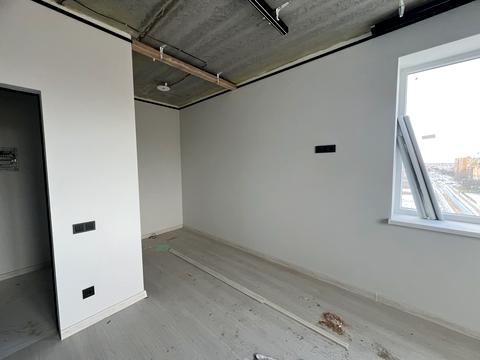 квартира по адресу Богомольца ул., (Будинок 1)