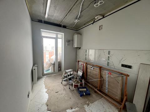 квартира по адресу Богомольца ул., (Будинок 1)