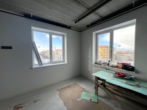 квартира по адресу Богомольца ул., (Будинок 1)