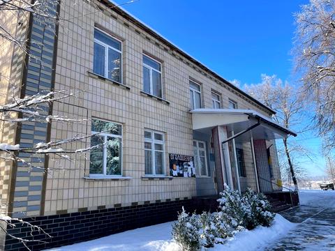 коммерческая по адресу Миру, 4а