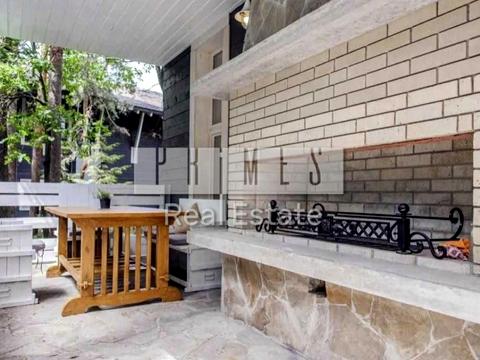 будинок за адресою Соснова вул.