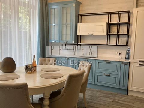 будинок за адресою Соснова вул.