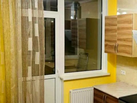 квартира за адресою Самійла Кішки вул. (Маршала Конєва), 10/1