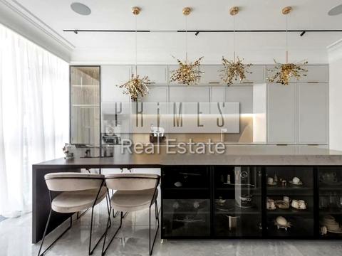 квартира по адресу Джона Маккейна ул. (Кудри Ивана), 3-А