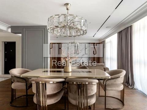 квартира по адресу Джона Маккейна ул. (Кудри Ивана), 3-А