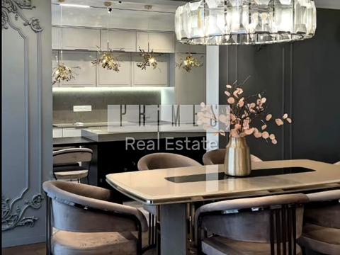 квартира по адресу Джона Маккейна ул. (Кудри Ивана), 3-А