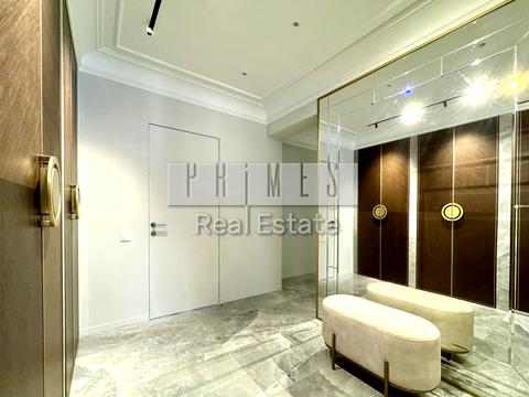 квартира по адресу Джона Маккейна ул. (Кудри Ивана), 3-А