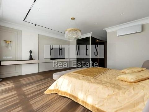 квартира по адресу Джона Маккейна ул. (Кудри Ивана), 3-А