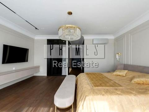 квартира по адресу Джона Маккейна ул. (Кудри Ивана), 3-А