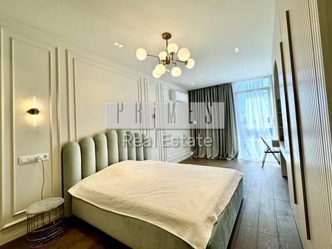 квартира по адресу Джона Маккейна ул. (Кудри Ивана), 3-А