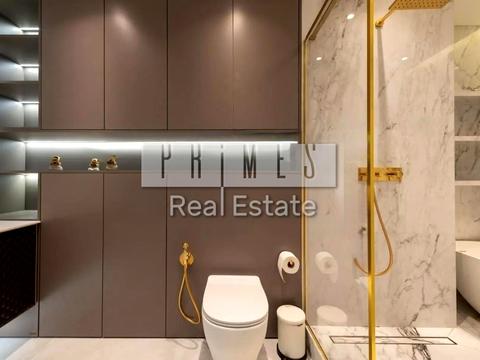 квартира по адресу Джона Маккейна ул. (Кудри Ивана), 3-А