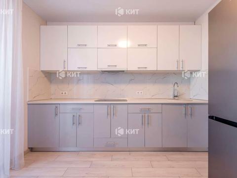 квартира за адресою Харків, Козакевича вул., 25