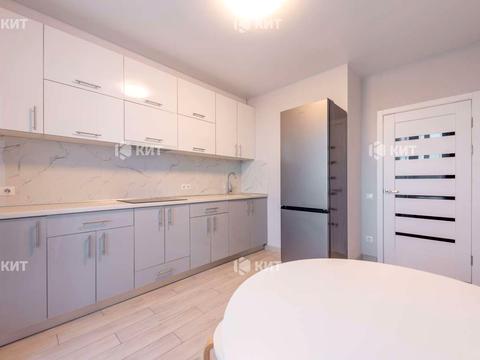 квартира за адресою Харків, Козакевича вул., 25