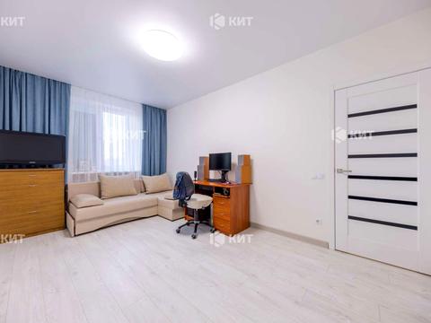 квартира за адресою Харків, Козакевича вул., 25