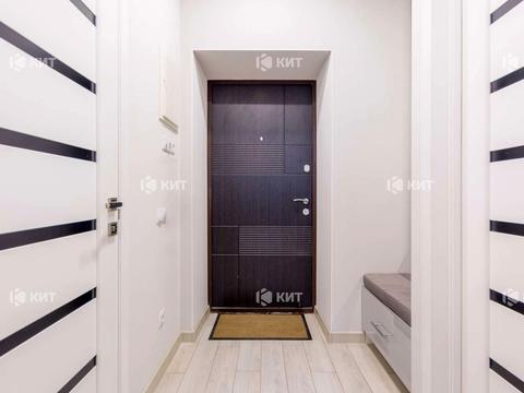 квартира за адресою Харків, Козакевича вул., 25