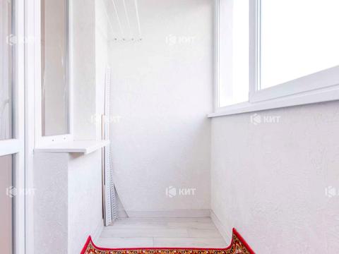 квартира за адресою Харків, Козакевича вул., 25