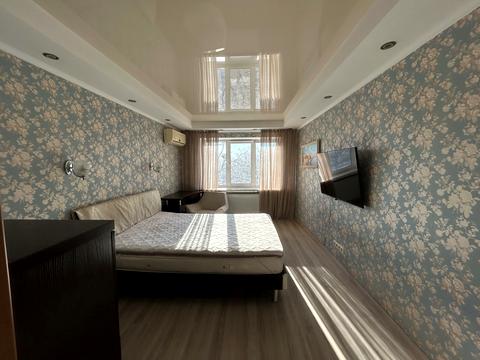 квартира за адресою Парково-Сирецька вул. (Тимофія Шамрила), 12